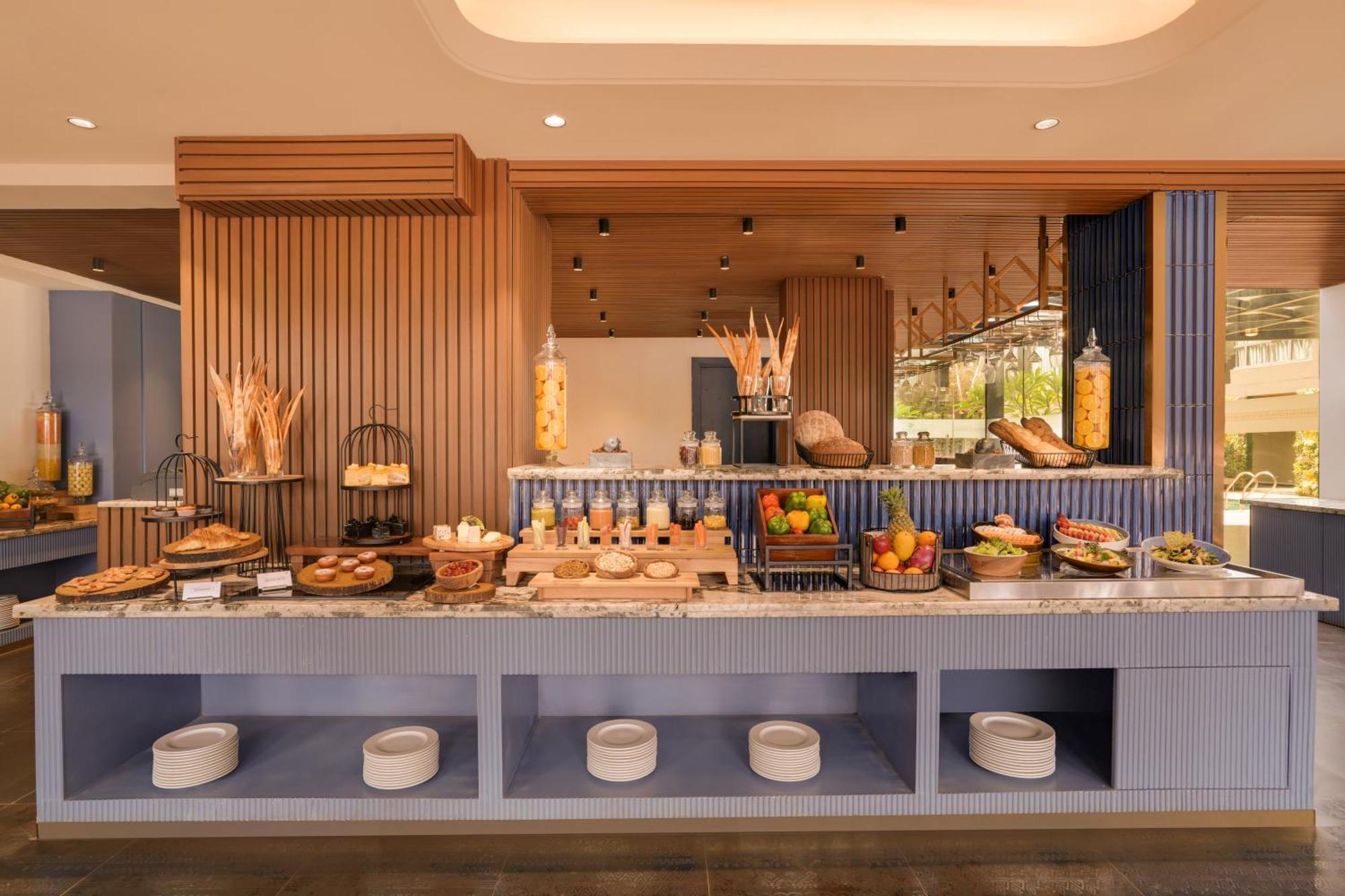 Lemon Tree Hotel, Anjuna, Goa 바가토르 외부 사진